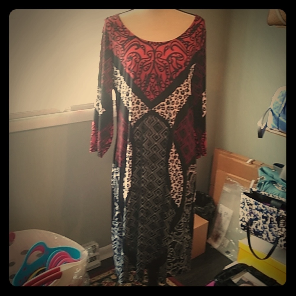 Dress
